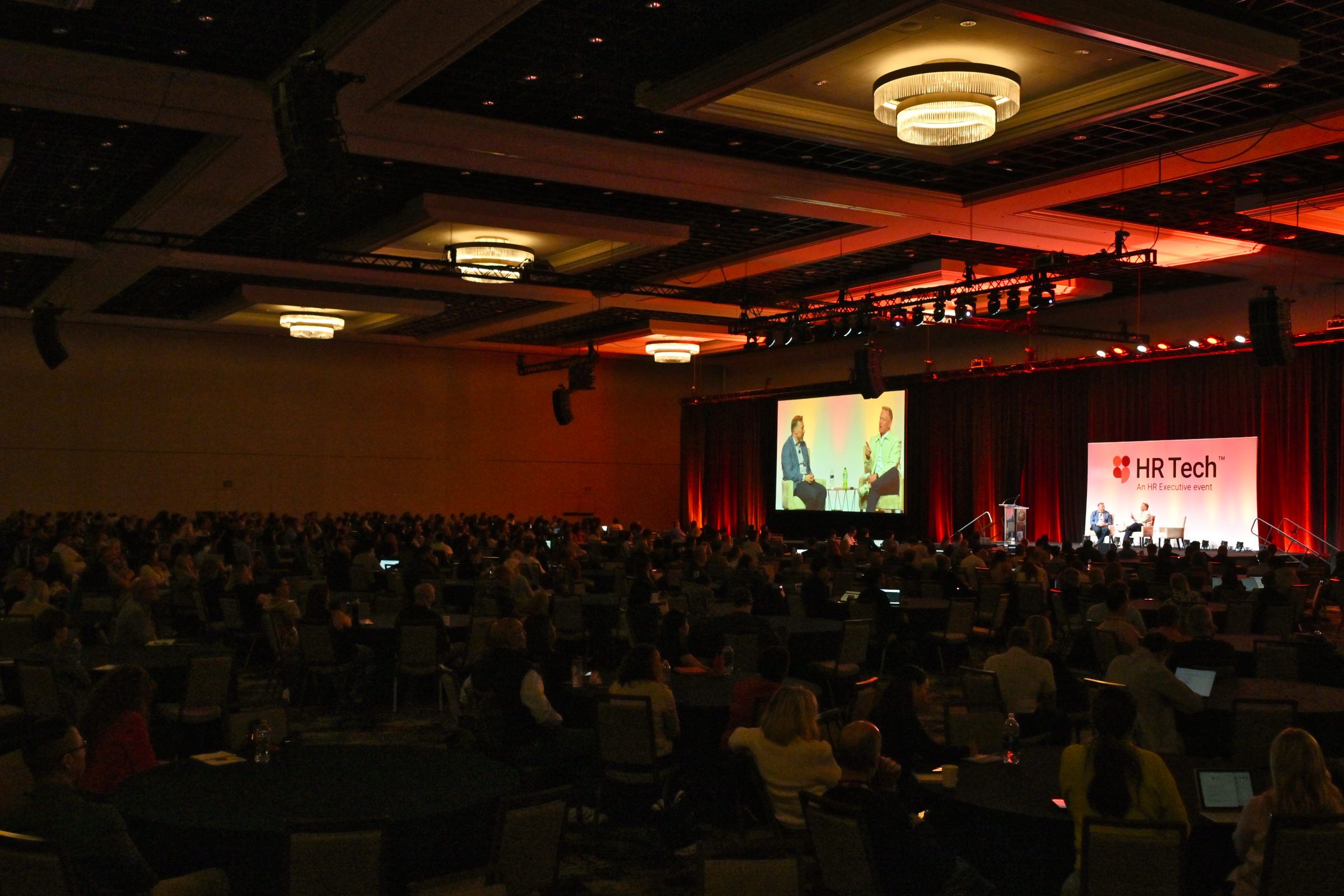 Thursday Keynote