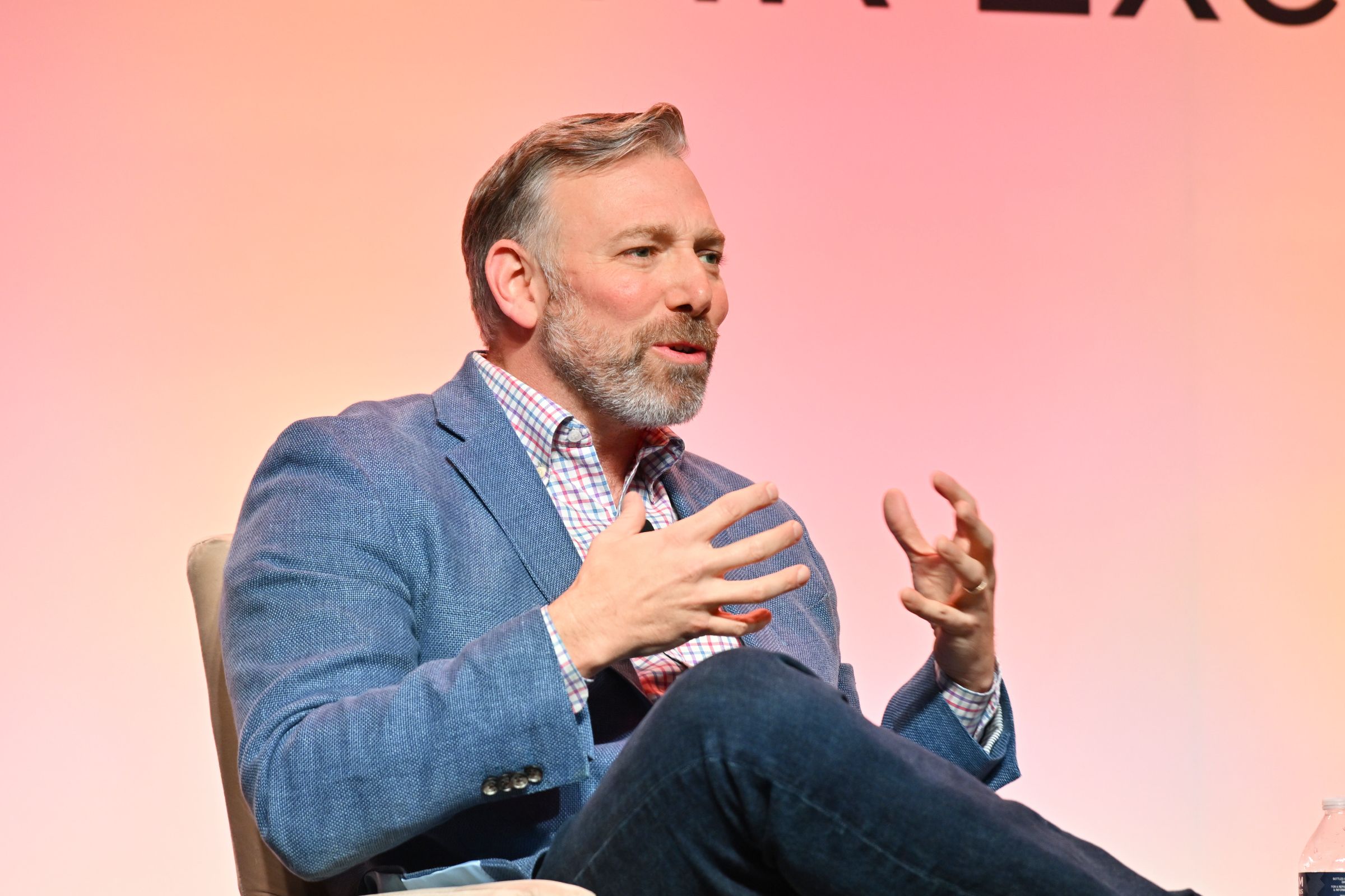 Thursday Keynote