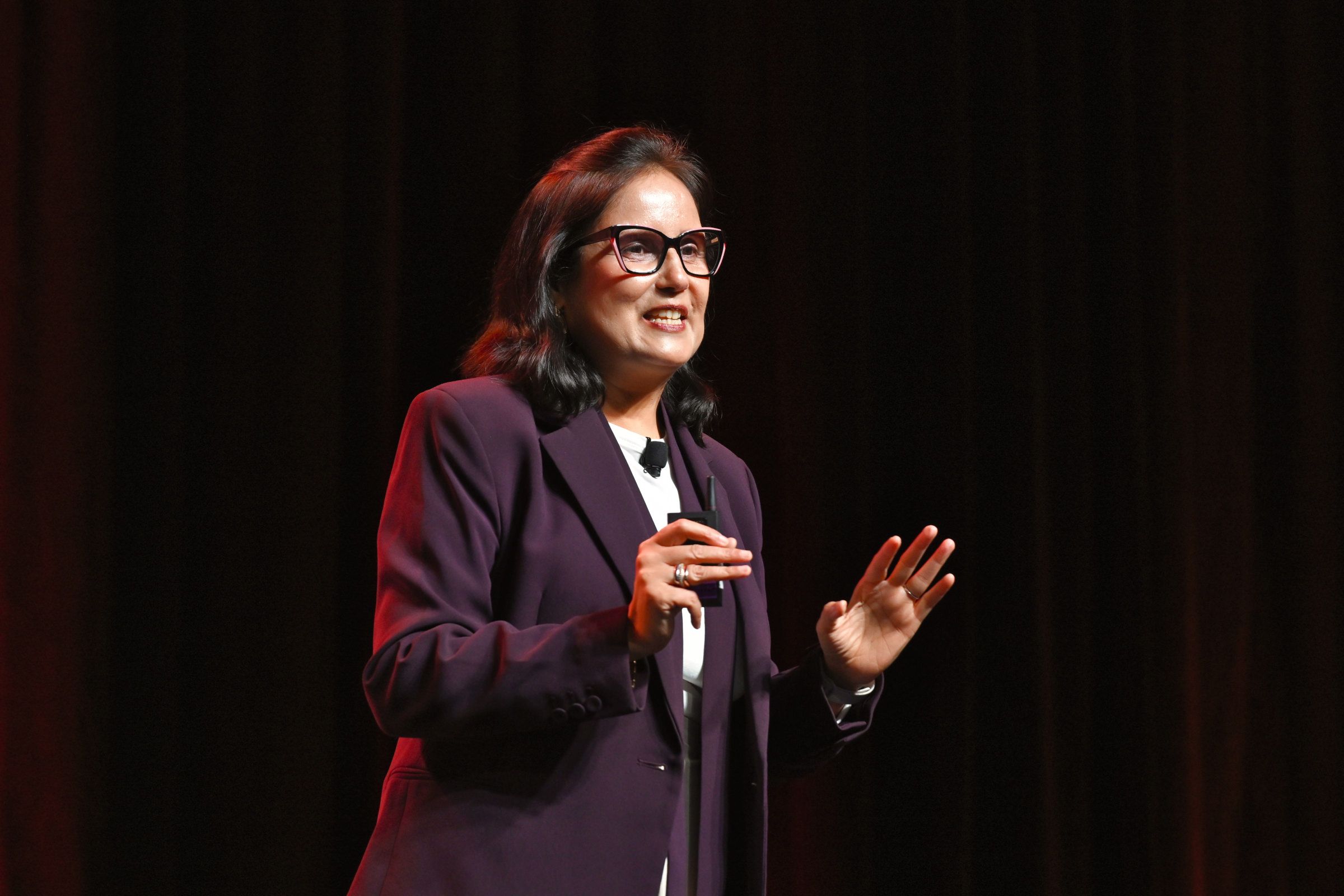 Closing Keynote