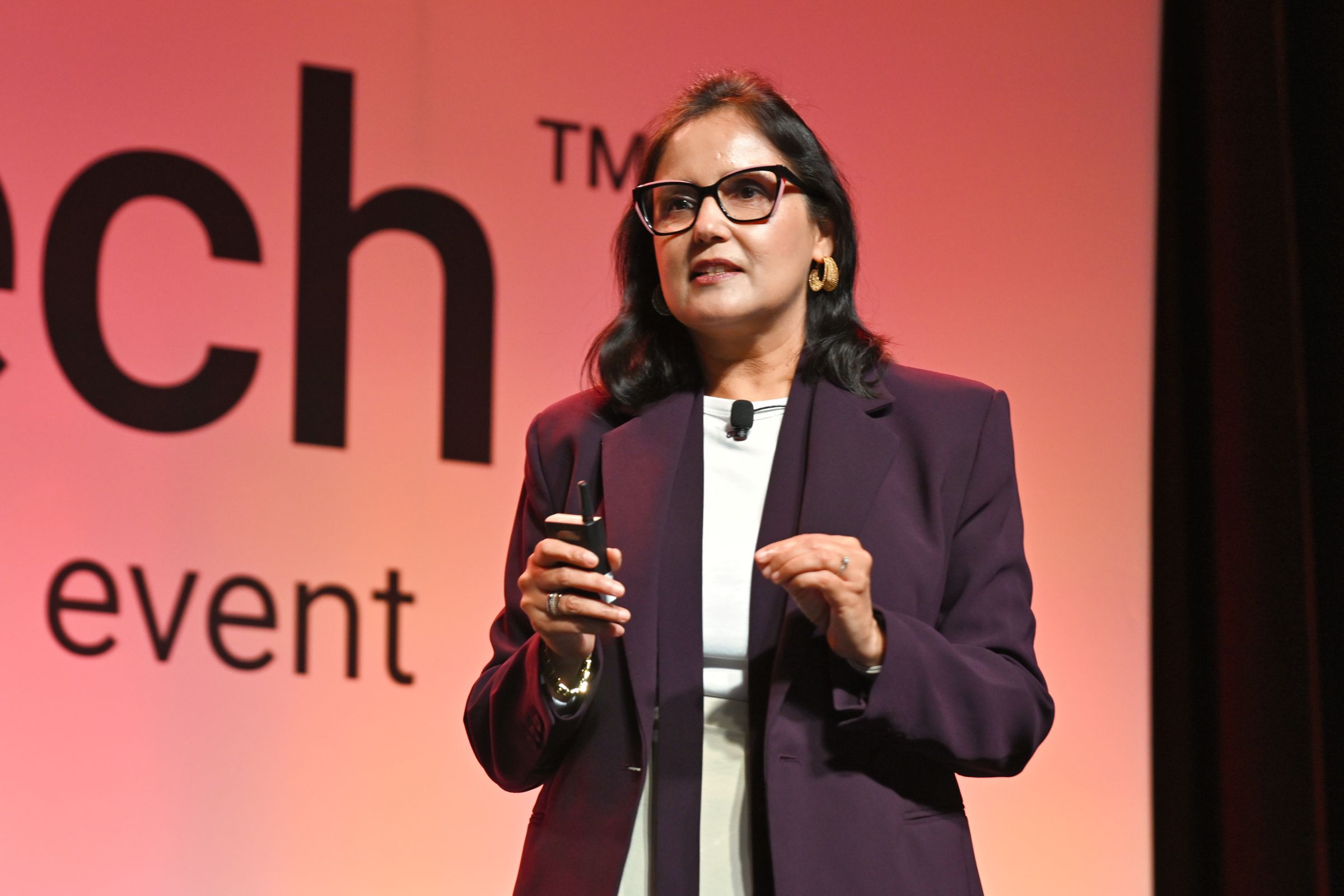 Closing Keynote
