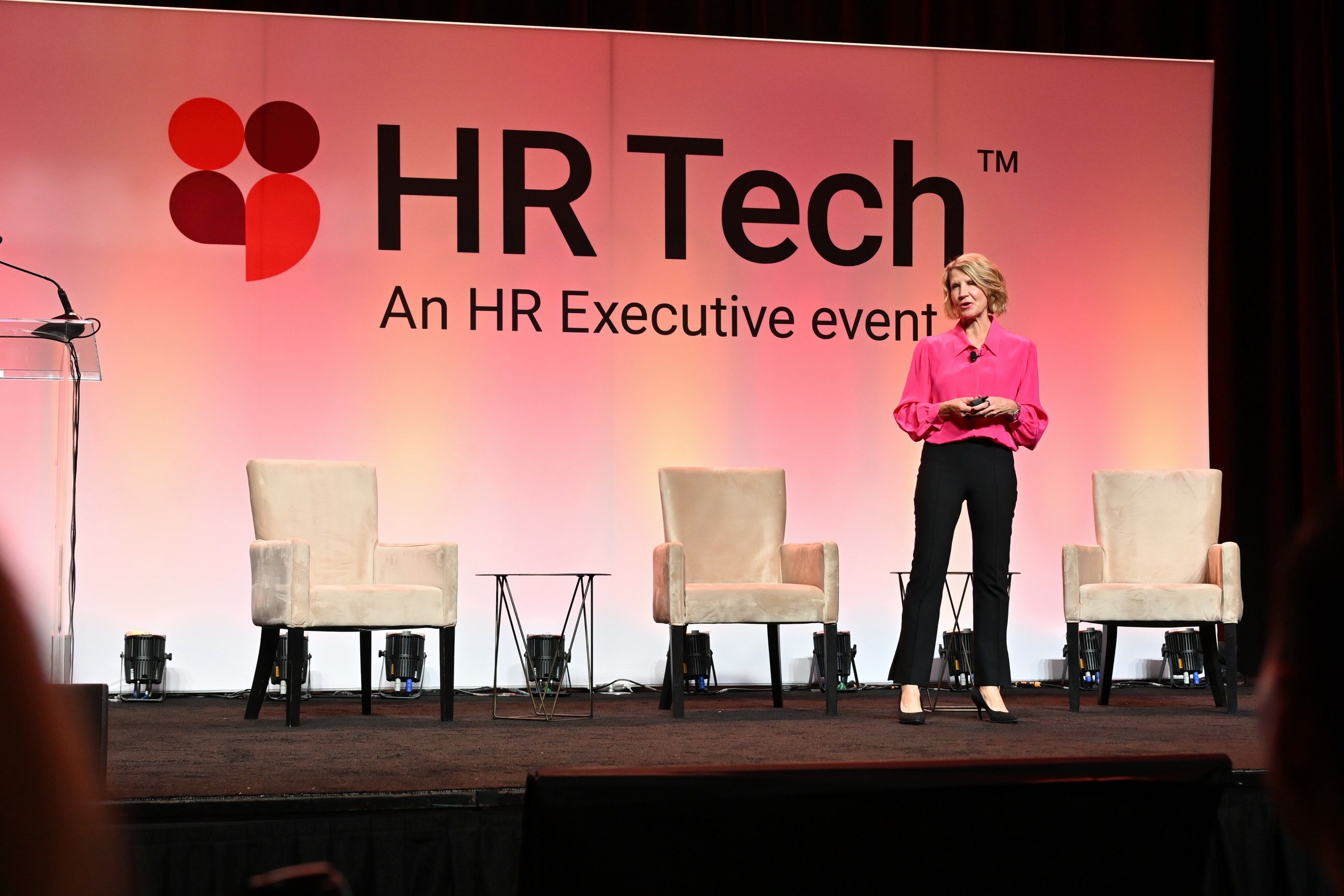 Opening Keynote