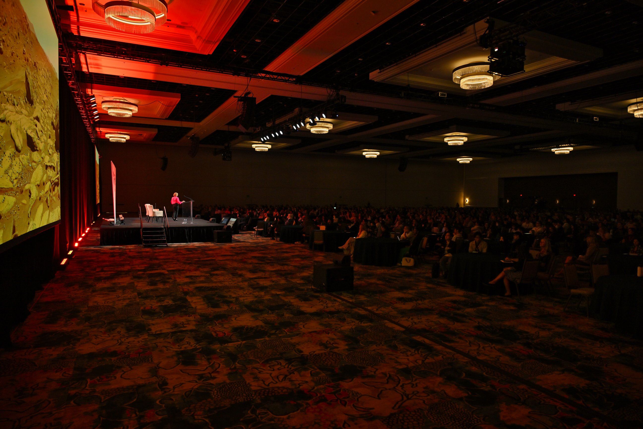 Opening Keynote