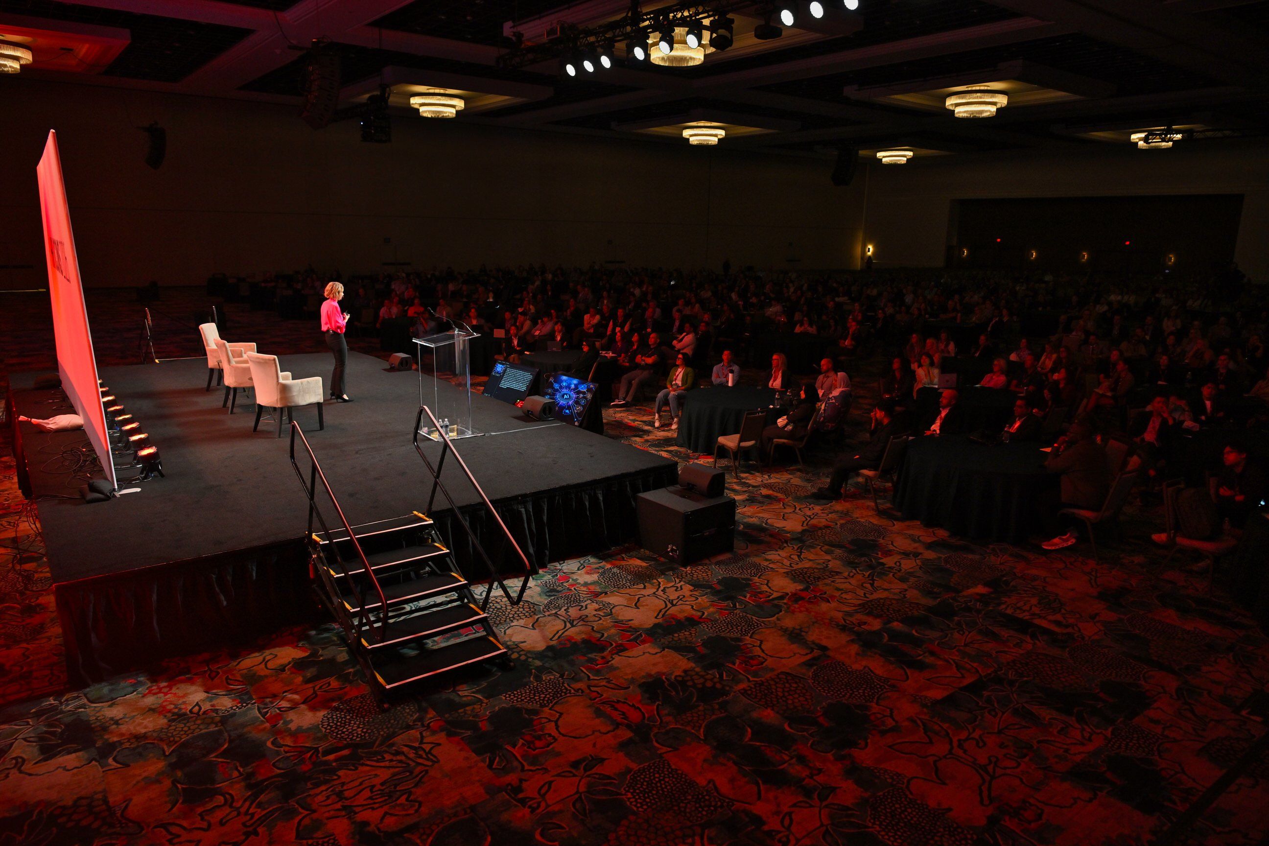 Opening Keynote