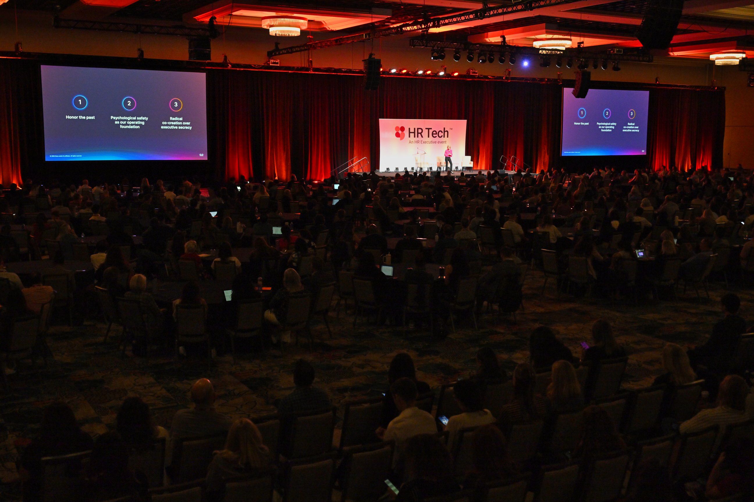 Opening Keynote