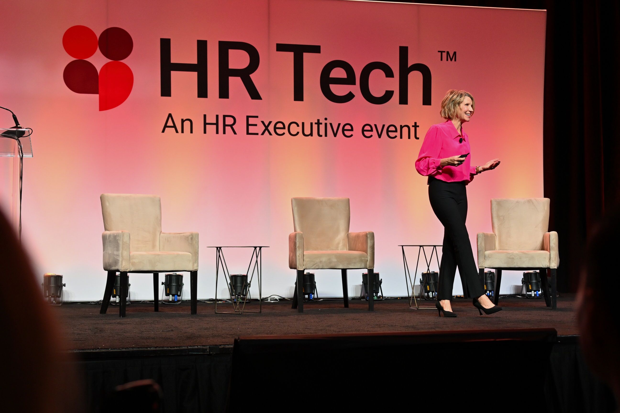 Opening Keynote
