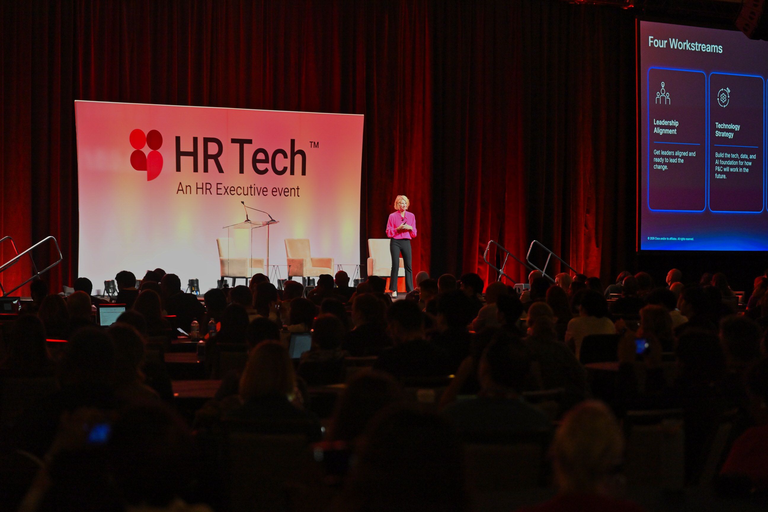 Opening Keynote