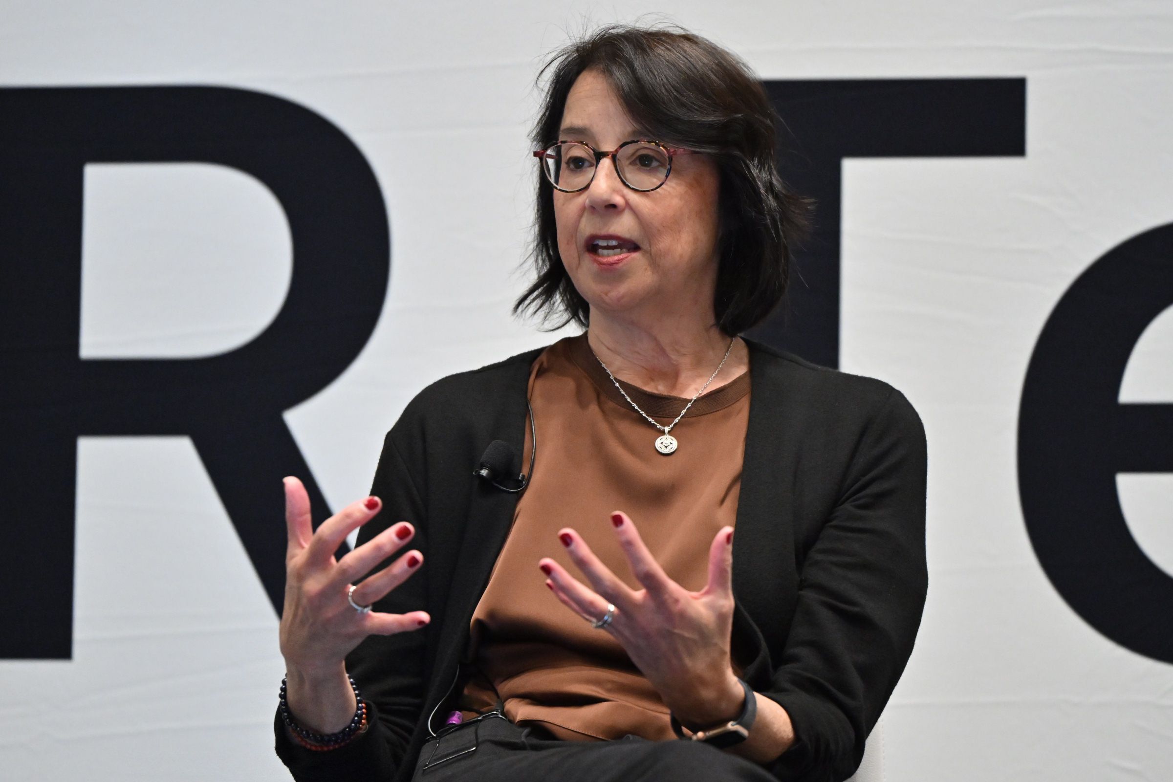 Wendy Hirsch, Vice President, Future of Work - Eaton