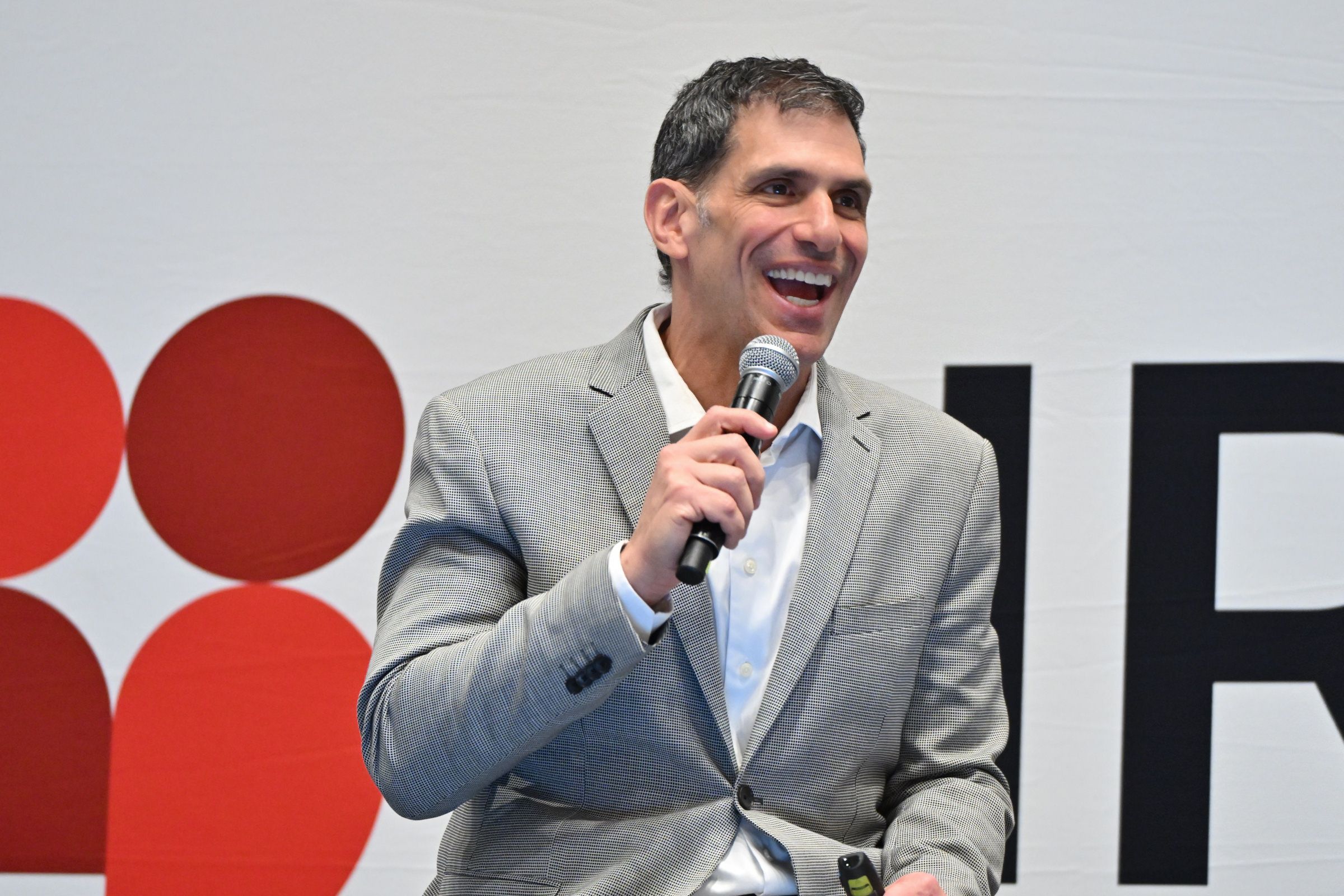 Paul Rubenstein, Chief Evangelist - Visier