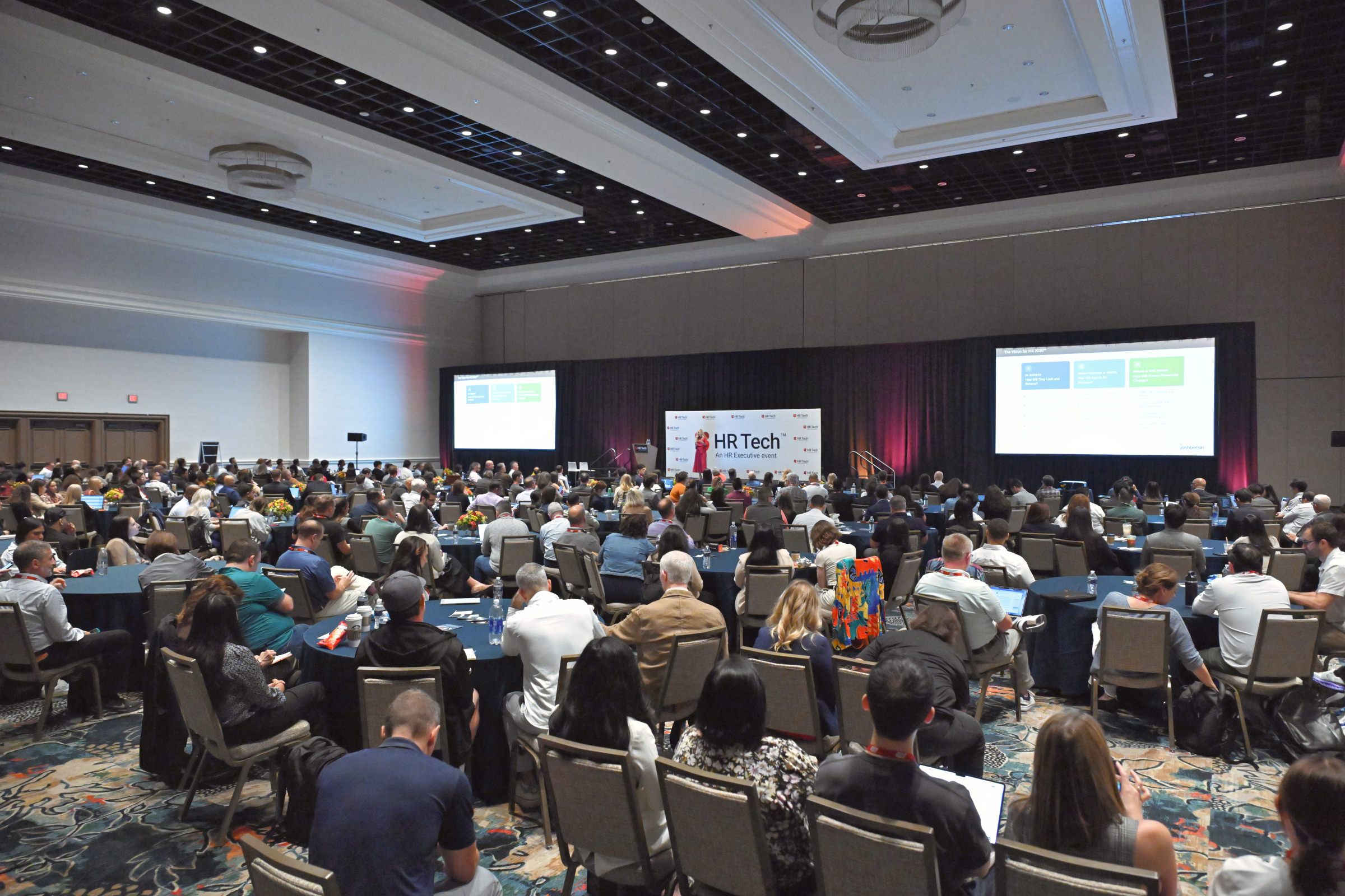 Breakout Session Audience