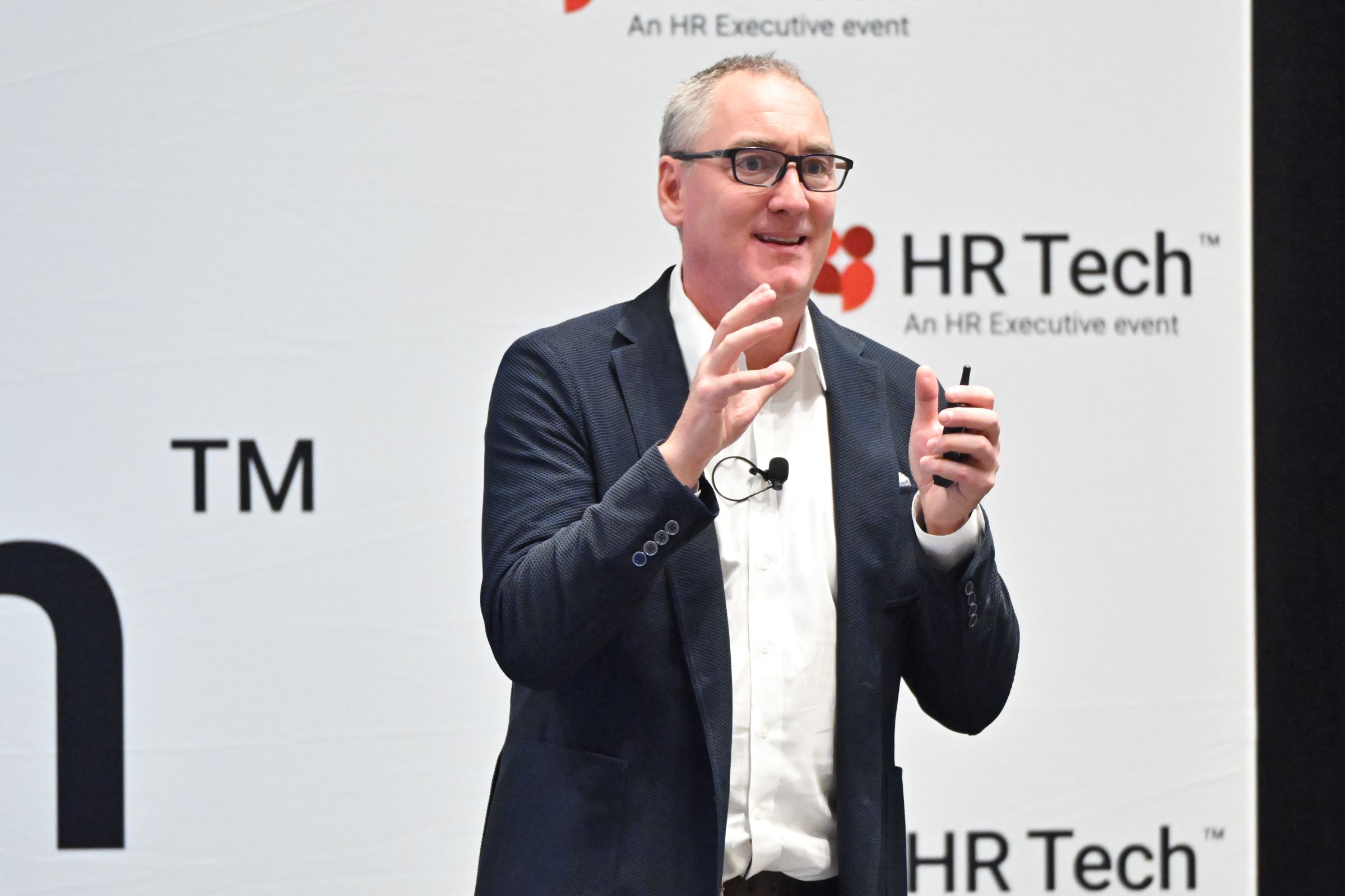 The New Playbook for Org Design and Workforce Planning in the Era of Constant Change