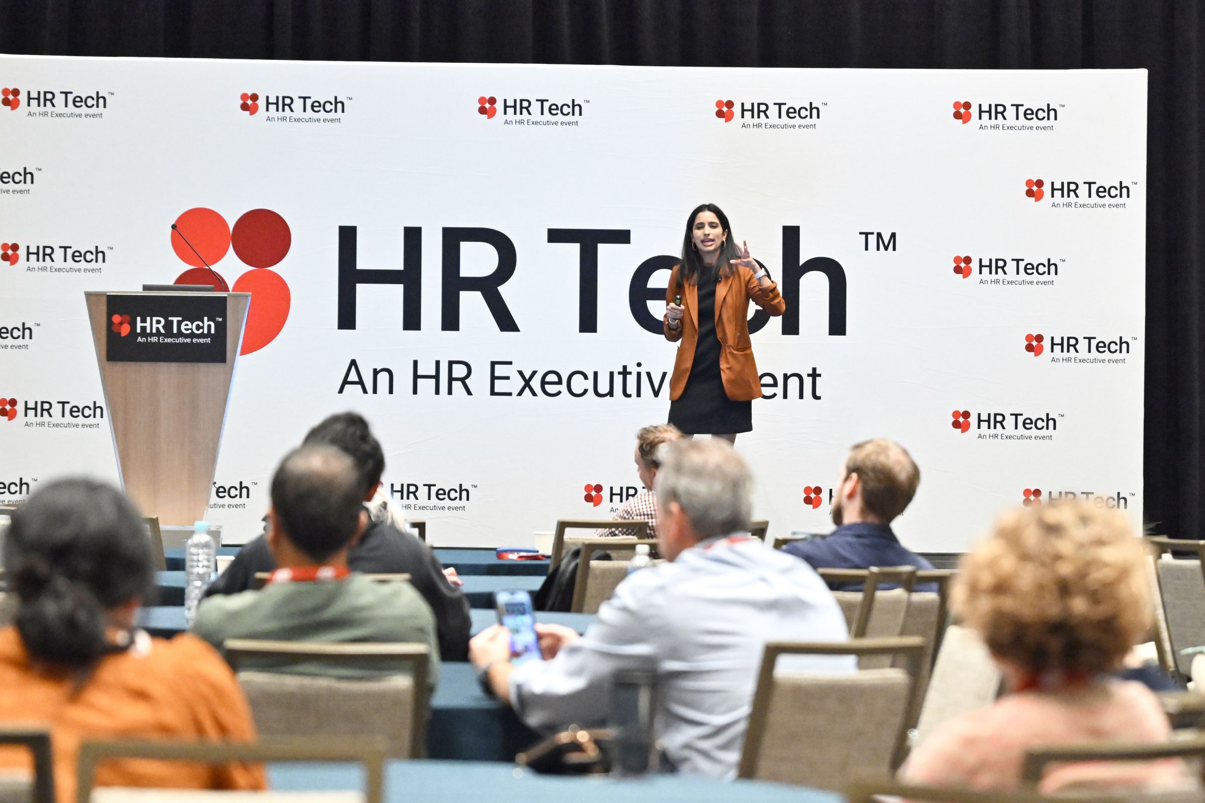 5 Megatrends Reshaping HR