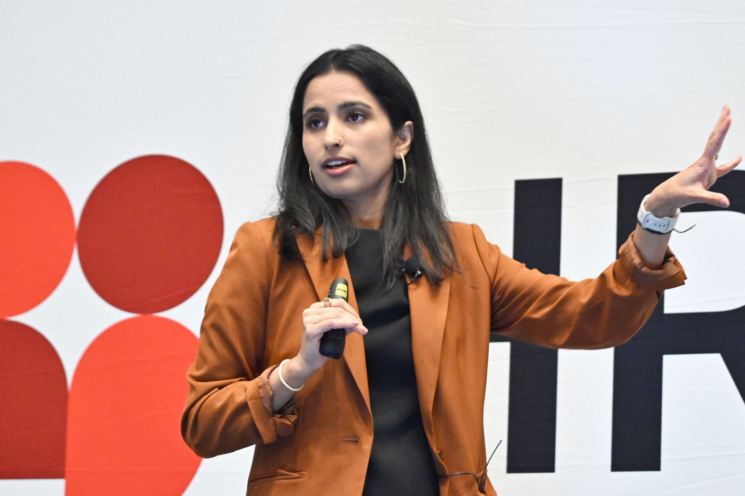 5 Megatrends Reshaping HR