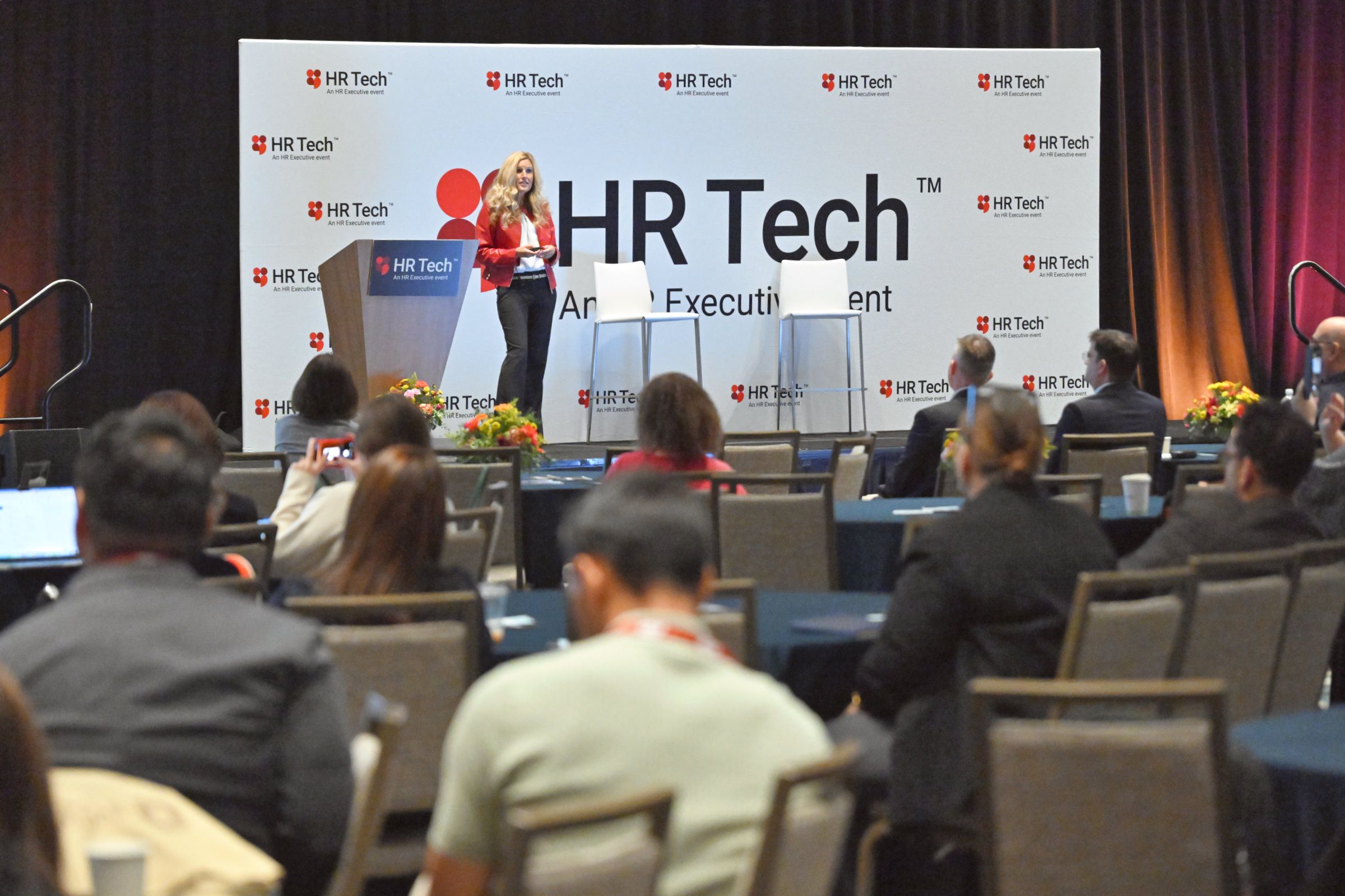 Agentic HR, How AI and Workforce Intelligence Are Rewiring HR Work