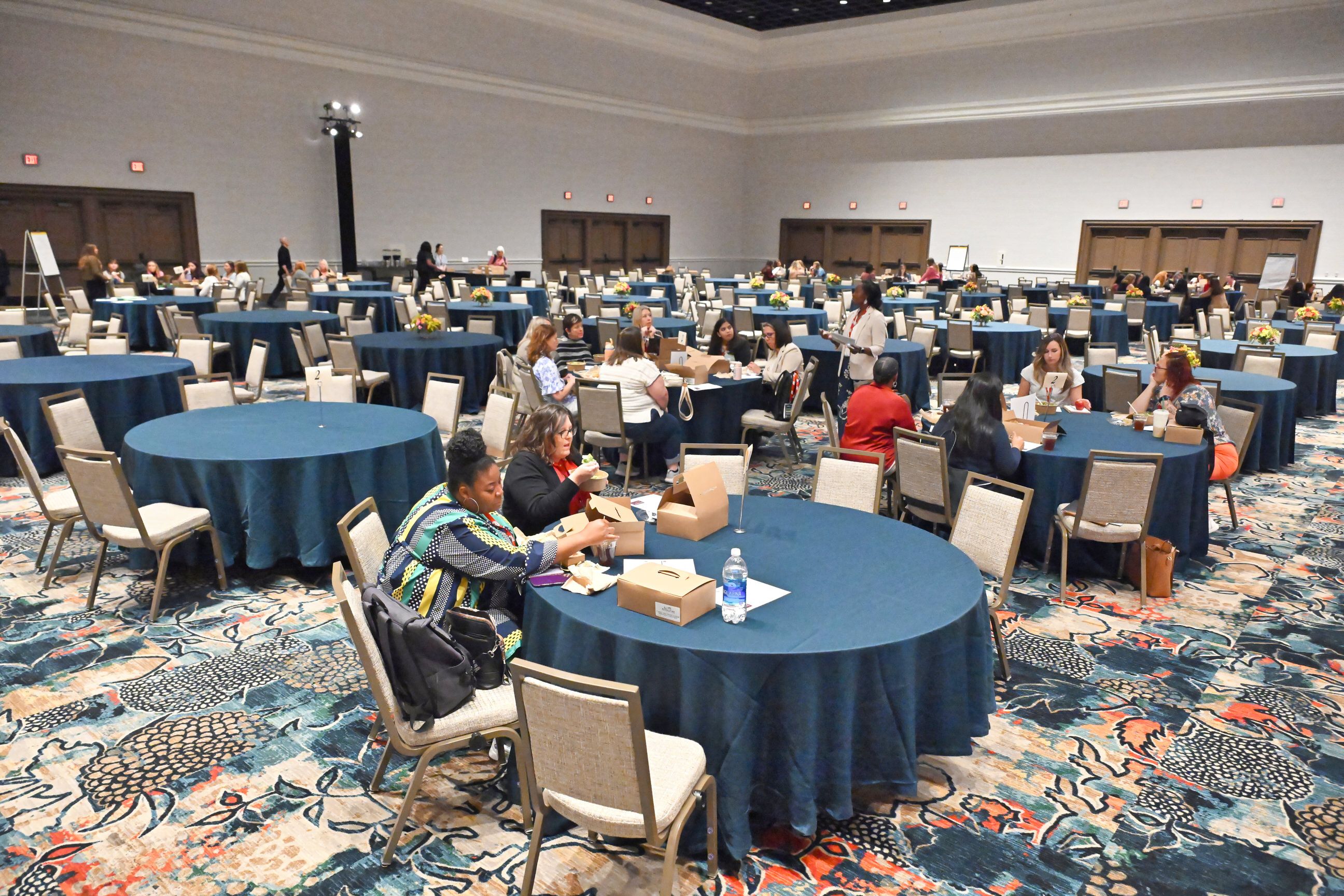 Women in HR: Building Influence