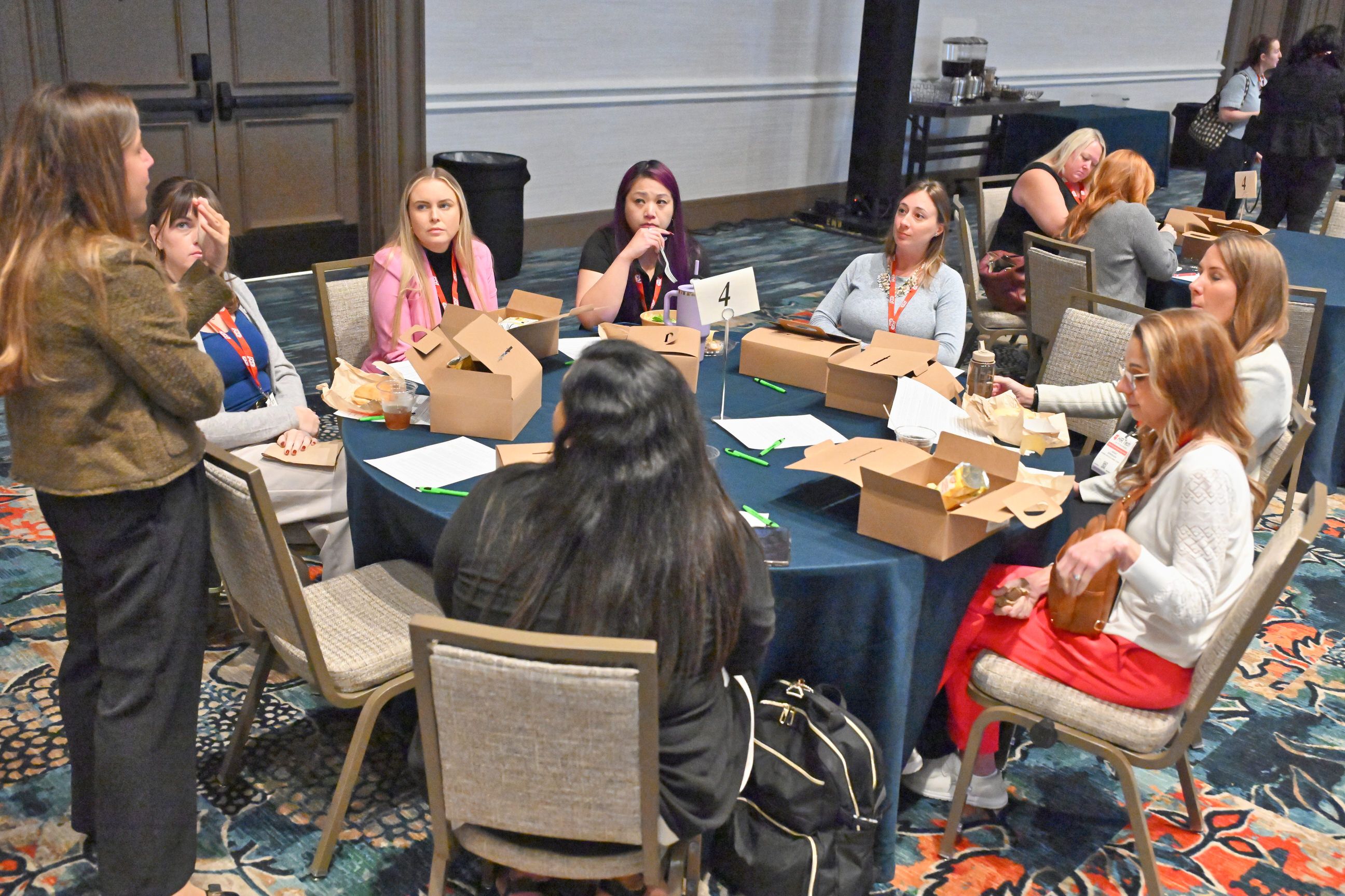 Women in HR: Building Influence