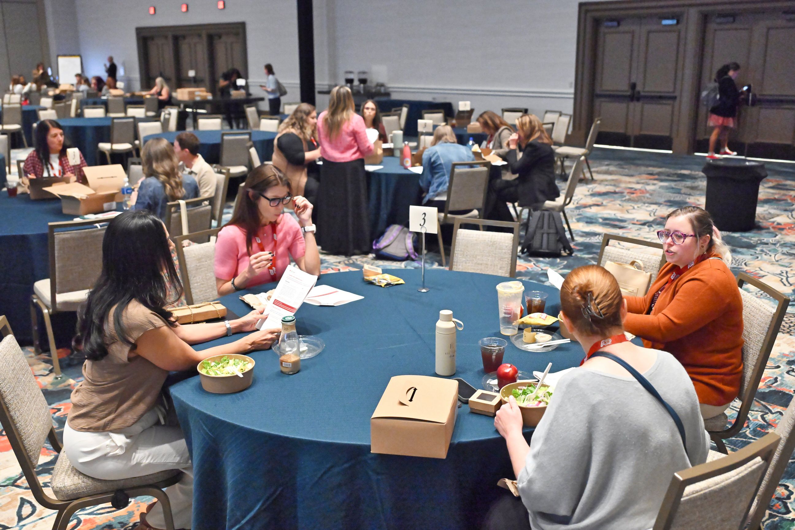 Women in HR: Building Influence