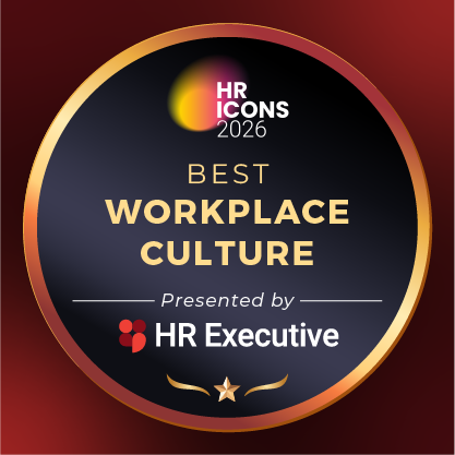 Best Workplace Culture Award