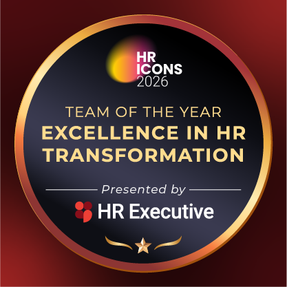Best in HR Transformation
