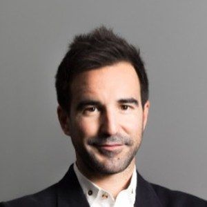 Dr. Tomas Chamorro-Premuzic