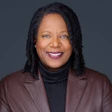 Valerie Capers Workman