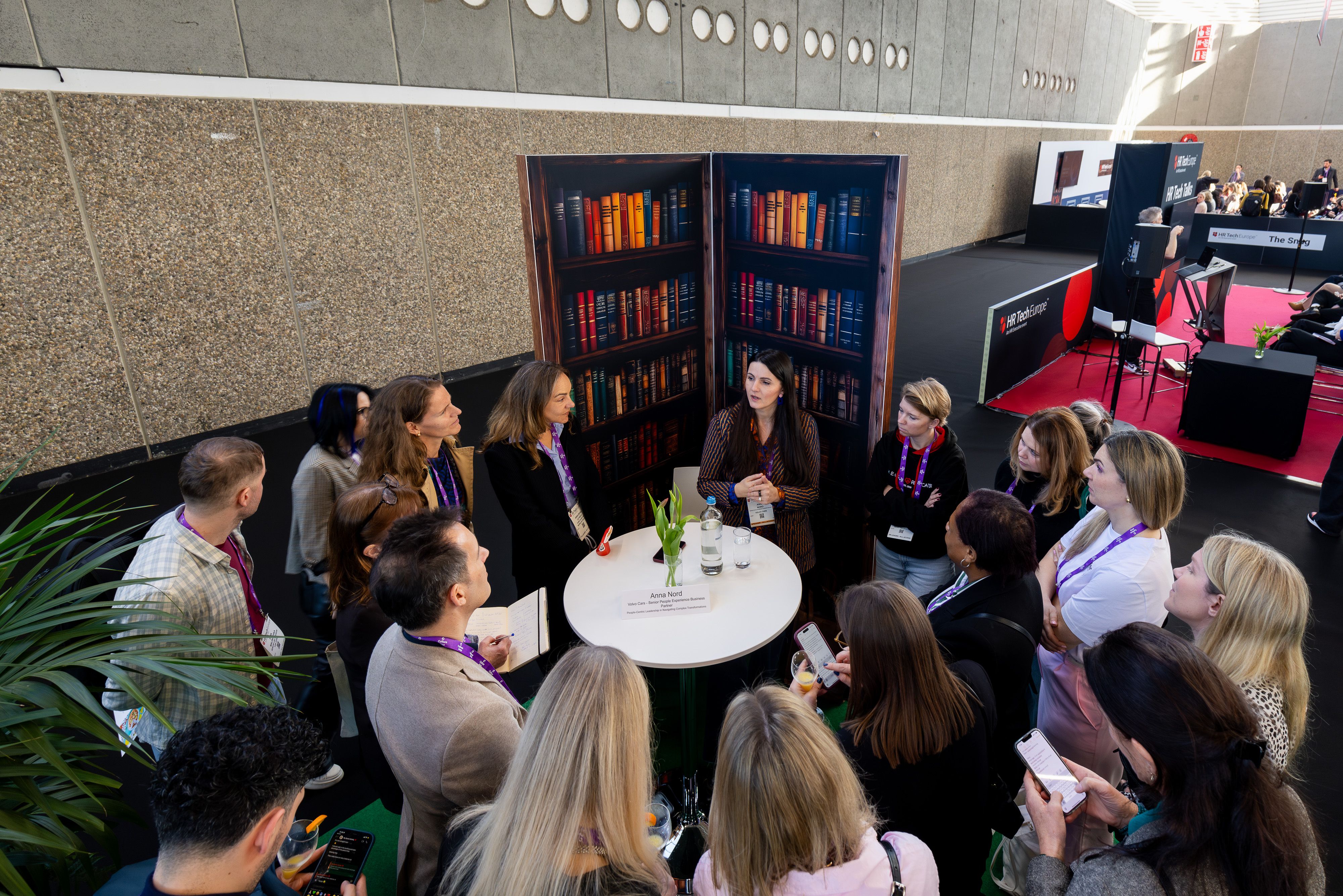 Ask the Expert with Anna Nord 