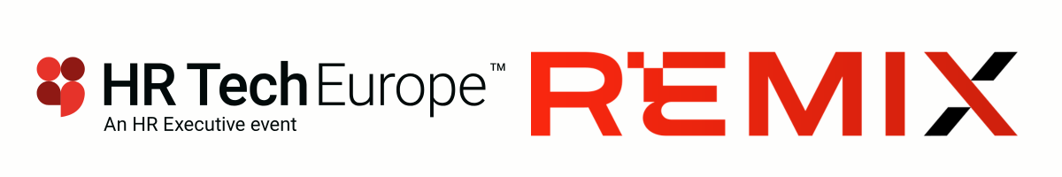 Logos HRTE and Remix 