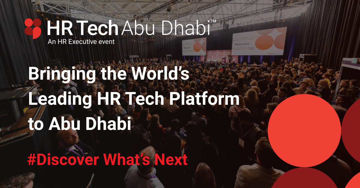 Bringing the World’s Leading HR Tech Platform to Abu Dhabi
