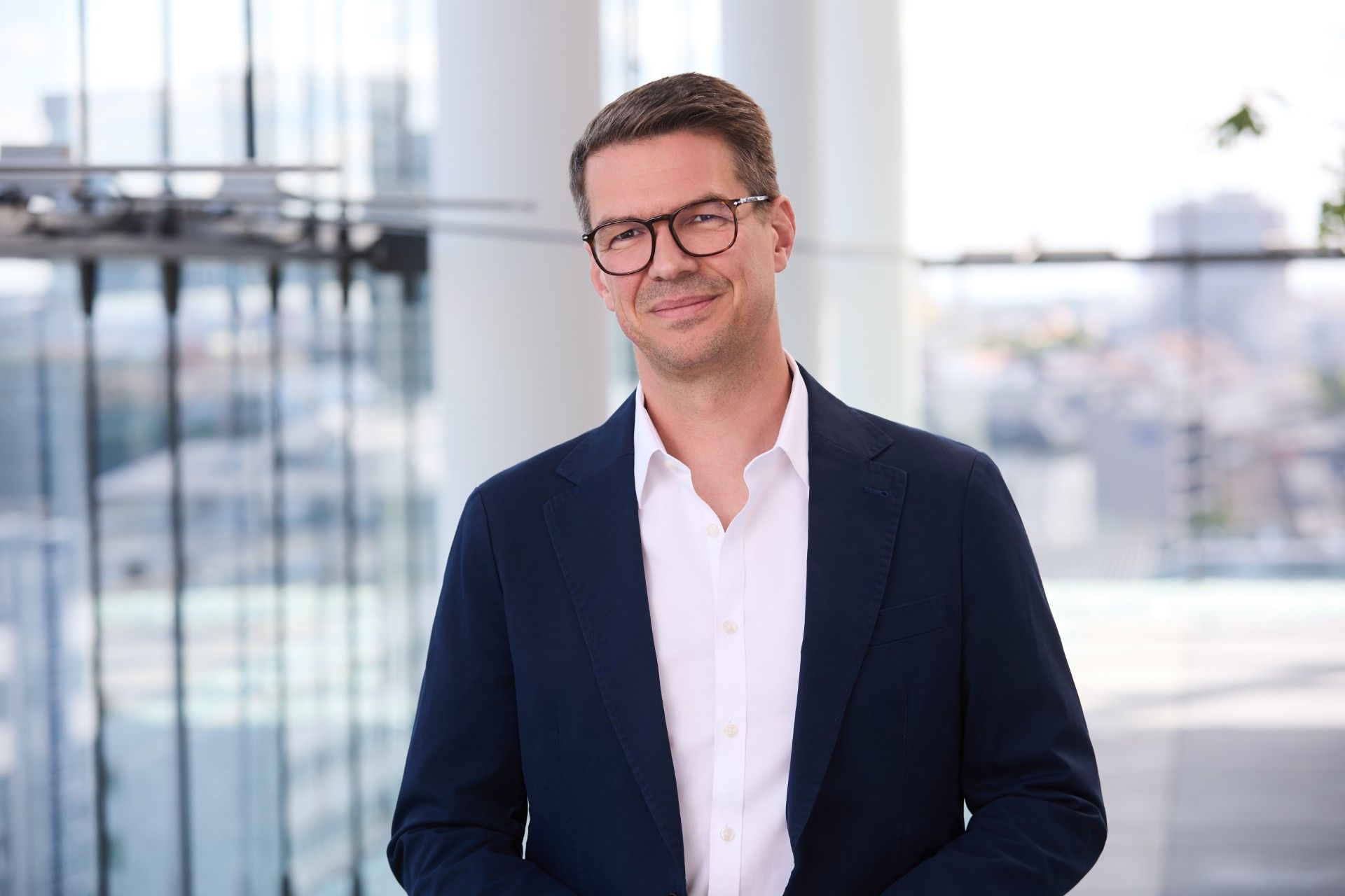 Armin von Rohrscheidt