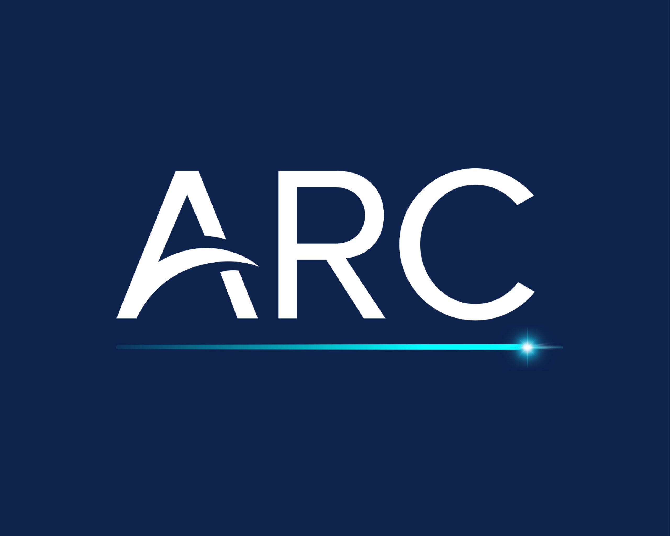 We’re part of the Arc Network