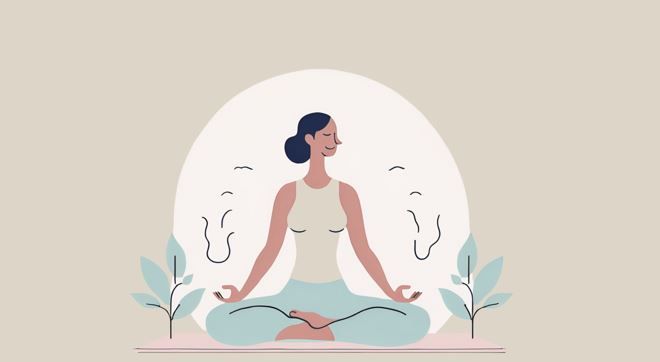 New for 2025: Balance Breathing Workshop