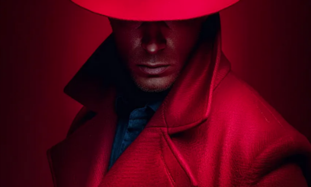 Secret Mission at HR Tech Europe 2026