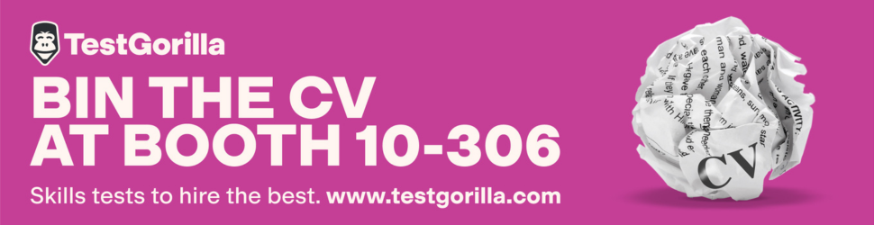 TestGorilla