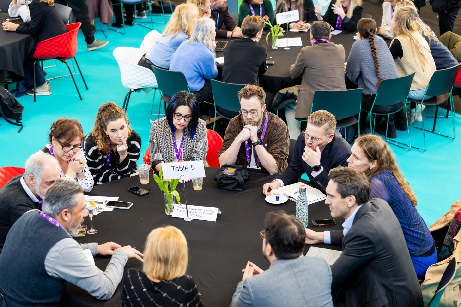 A full days guided journey by our experts