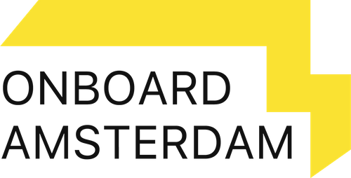 Onboard Amsterdam