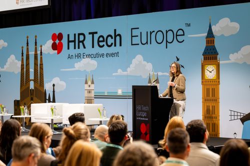 HR Tech Europe 2026: AI has moved from hype to everyday – but leadership is what makes the difference