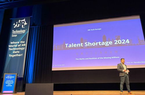 5 strategies to handle global talent shortages