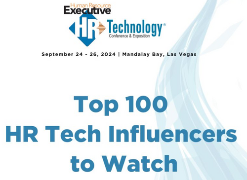 Meet the 2024 Top 100 HR Tech Influencers