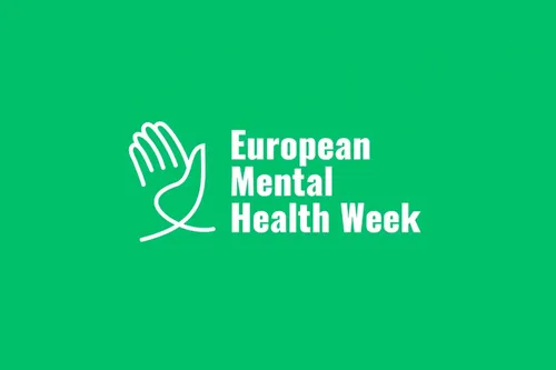 Why European mental health week matters for companies