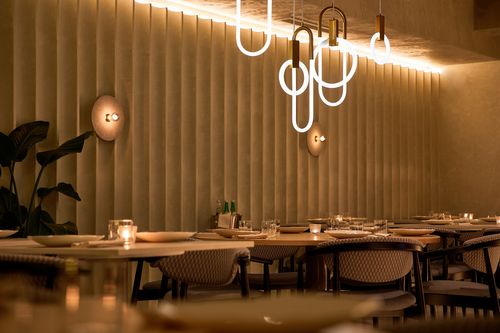 An Evening of Insights: Dinner with Sana and Josh Bersin