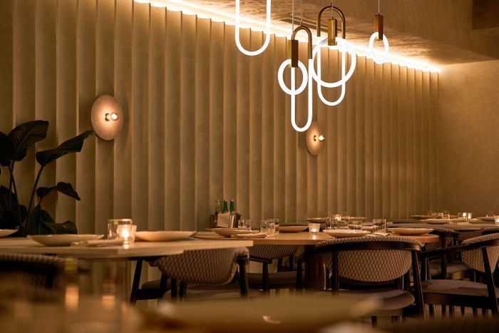 An Evening of Insights: Dinner with Sana and Josh Bersin