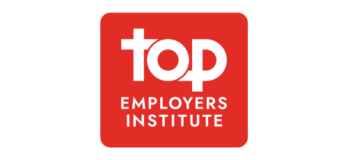 Top Employers Institute