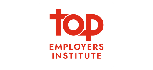 Top Employers Institute