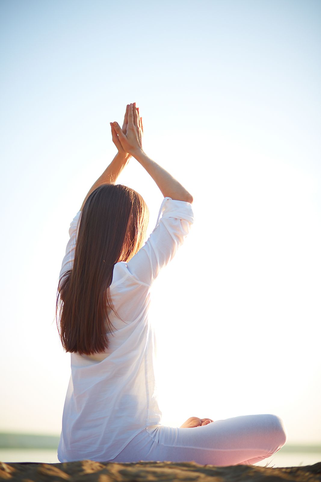 Leadhership Network for Women Conference-Morning Wellness