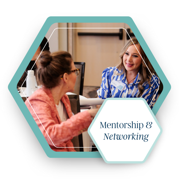 Actionable Strategies - DA Leadhership Network for Women