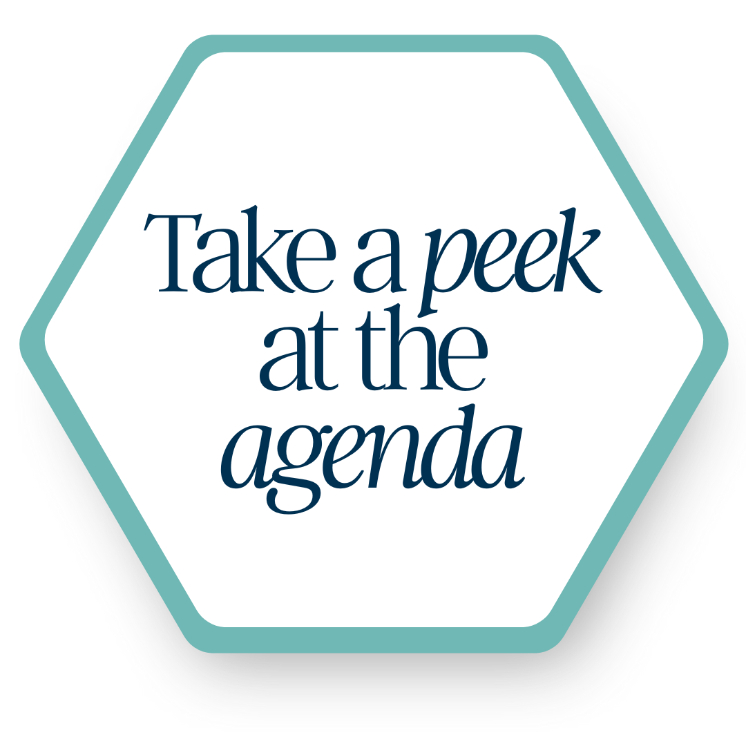 peek at agenda