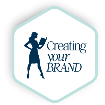CREATING YOUR PERSONAL BRAND