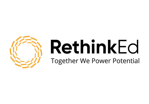 Leadhership Network for Women Partner - RethinkED