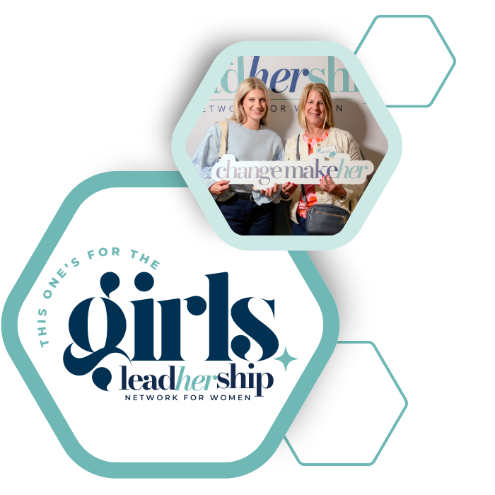 This One's for the Girls - DA Leadhership Network for Women