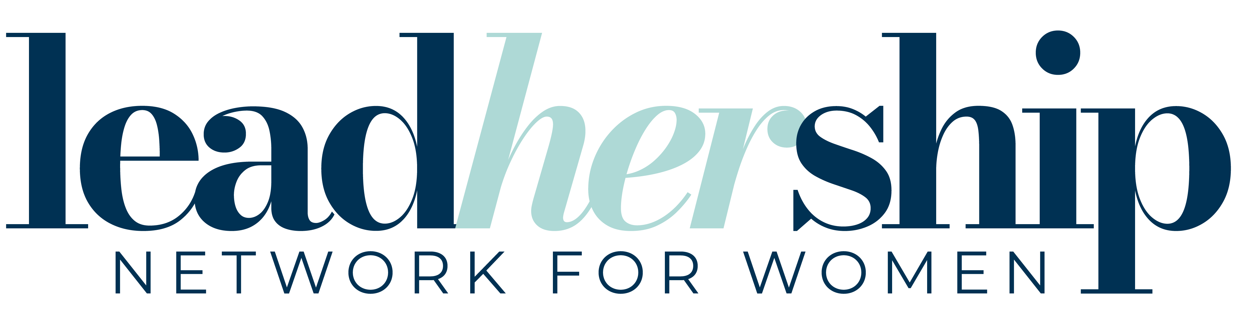 leadhership logo