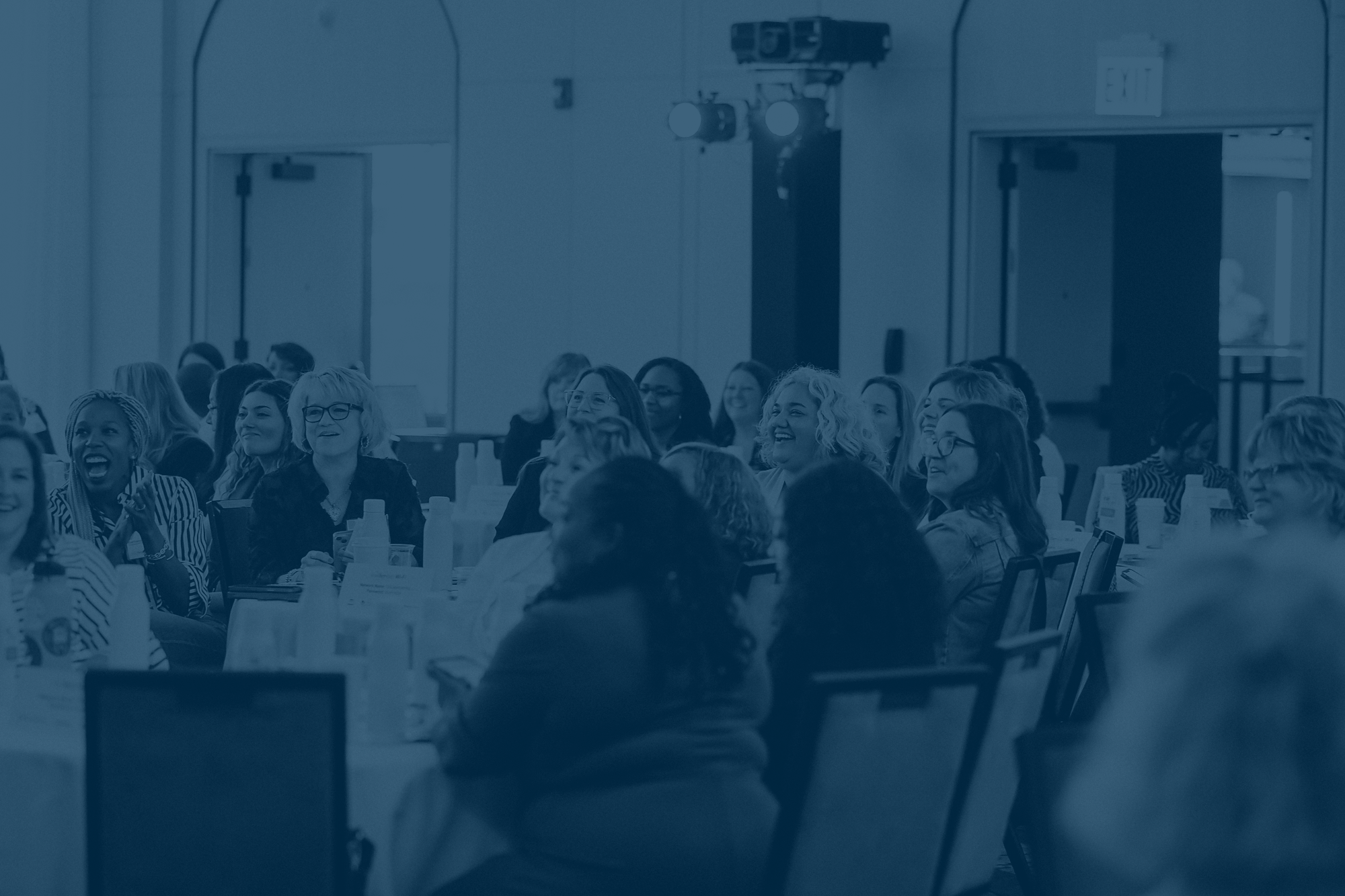 Attend the Women in Education Leadhership Conference